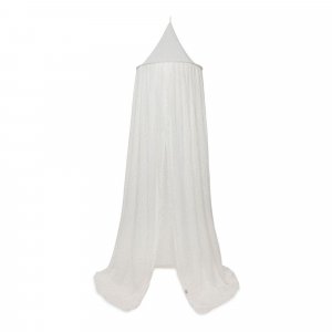 Ciel de lit vintage 245 cm Jollein