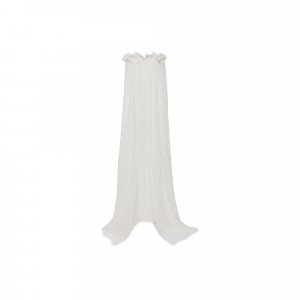 Ciel de lit vintage 155 cm leafs Jollein