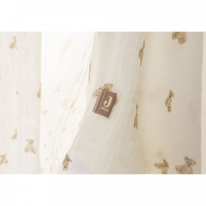 Ciel de lit vintage 245 cm mini teddy bear Jollein