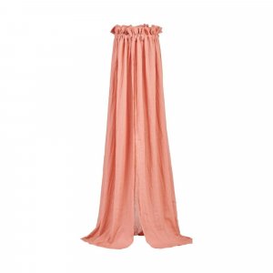 Pack ciel de lit 155 cm blanc Jollein