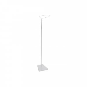 Pack ciel de lit 155 cm blanc Jollein