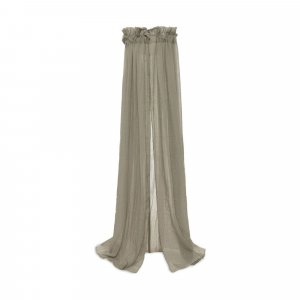 Pack ciel de lit 155 cm blanc Jollein