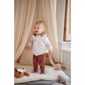 Ciel de lit vintage 245 cm Jollein