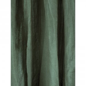 Ciel de lit vintage 155 cm ash green Jollein