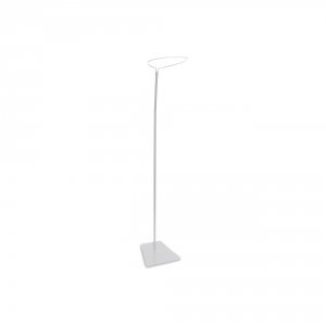 Flèche de lit pour ciel de lit 155 cm white Jollein