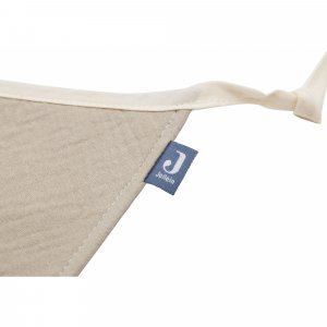 Guirlande drapeau party collection jeans blue/olive Jollein