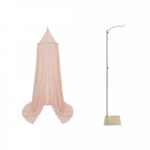 Pack ciel de lit 245 cm gold Jollein