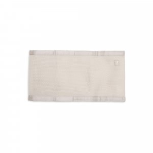 Tour de lit respirant mesh sand Jollein