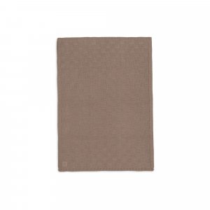 Couverture 75 x 100 cm box knit Jollein