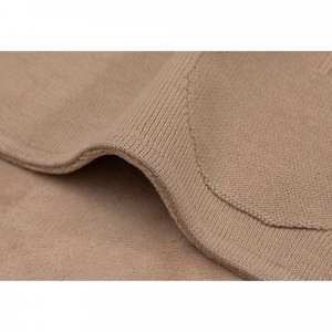 Couverture bébé polaire 100 x 150 cm miffy biscuit Jollein