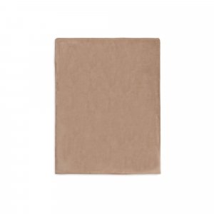 Couverture bébé polaire 100 x 150 cm miffy biscuit Jollein