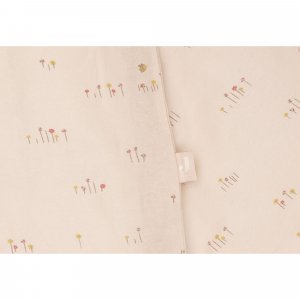 Housse de couette et taie 100x140 cm pretty picnic Jollein