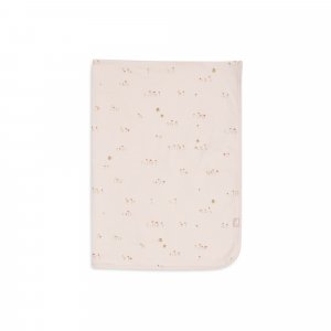 Couverture bébé jersey 75x100 cm pretty picnic Jollein