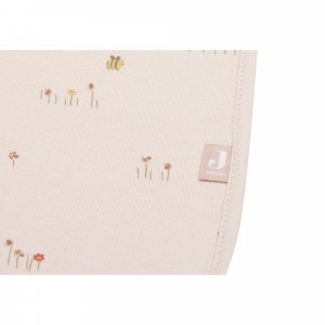 Couverture bébé jersey 75x100 cm pretty picnic Jollein