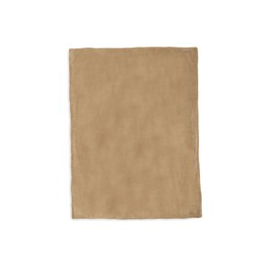 Couverture 100x150cm basic knit - hazel/fleece Jollein