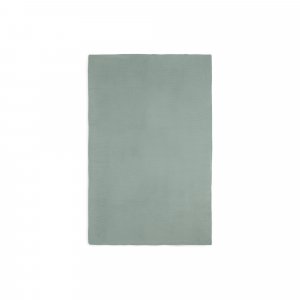 Couverture bébé tricot 100 x 150 cm forest green Jollein