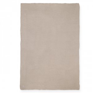 Couverture bébé tricot 75x100 cm Jollein