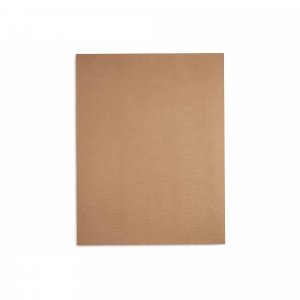 Couverture berceau 75 x 100 cm basic knit biscuit Jollein