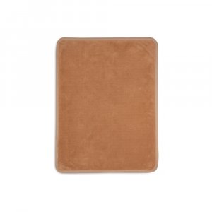 Couverture bébé 75x100 cm jersey teddy bear Jollein