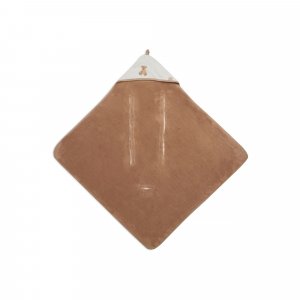 Couverture portefeuille teddy bear Jollein