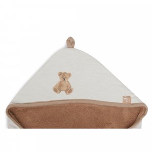 Couverture portefeuille teddy bear Jollein