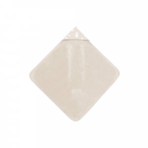 Couverture portefeuille miffy snuffy nougat Jollein