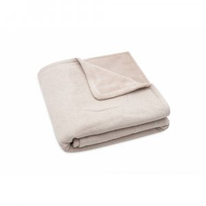 Couverture berceau 75x100cm Jollein