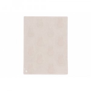 Couverture berceau 75x100cm Jollein