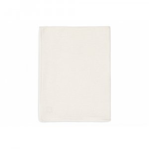 Couverture berceau 75x100cm basic knit fleece Jollein