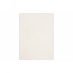 Couverture berceau 75x100cm basic knit fleece Jollein