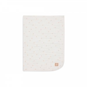 Couverture bébé 75x100 cm jersey Jollein