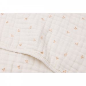 Couverture bébé 75x100 cm jersey Jollein