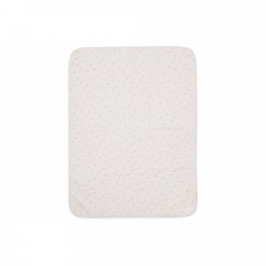 Couverture bébé 75x100 cm jersey Jollein