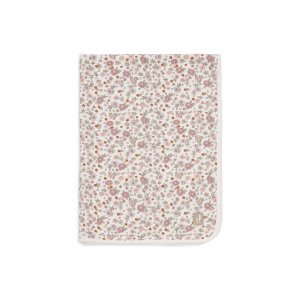 Couverture bébé 75x100 cm jersey Jollein