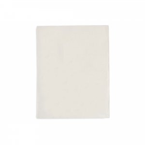 Couverture bébé 100x150 cm cosy knit velvet ivoire Jollein