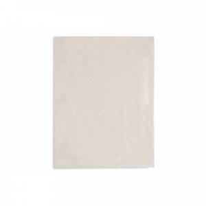 Couverture bébé 75x100 cm check knit teddy fleece oatmeal Jollein