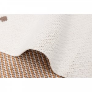 Couverture bébé 75x100 cm nostalgic ride Jollein