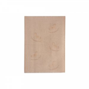 Couverture bébé 75x100 cm nostalgic ride Jollein