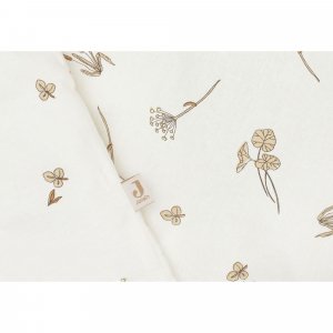 Housse de couette et taie 100x140 cm Jollein