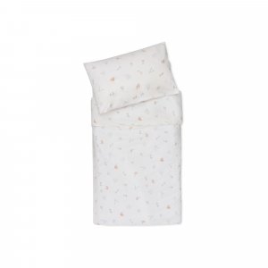 Housse de couette et taie 100x140 cm Jollein