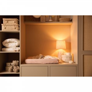 Housse de couette et taie 100x140 cm Jollein