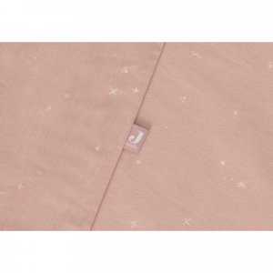 Housse de couette et taie 100x140 cm Jollein