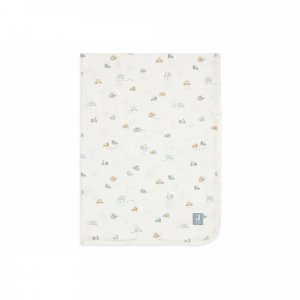 Couverture bébé 75x100 cm jersey Jollein