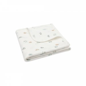 Couverture bébé 75x100 cm jersey Jollein