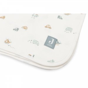Couverture bébé 75x100 cm jersey Jollein