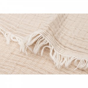 Couverture berceau 120x120 cm Jollein