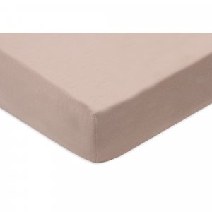 Lot de 2 draps housses jersey 40x80 Jollein