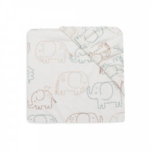 Drap housse 60x120 cm jersey Jollein