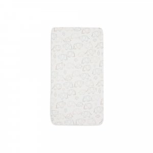 Drap housse jersey 70x140 cm Jollein