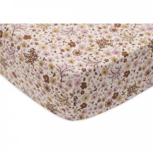 Drap housse jersey 70x140 cm Jollein